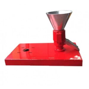 Granulator Eurogran 120 (fără motor), matrita 4 mm