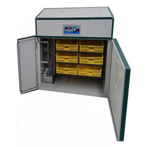 Incubator automat UNITEH 528