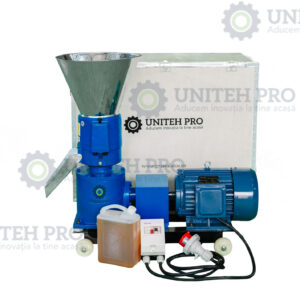 Granulator UNITEH