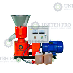 Granulator Uniteh
