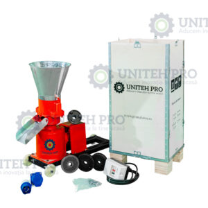 Granulator Uniteh Pro