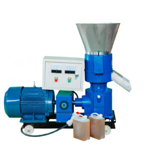 Granulator furaje Uniteh PRO