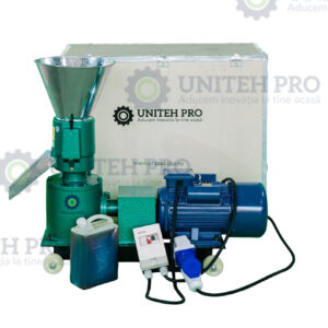granulator kl-120