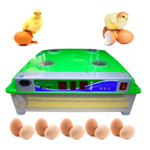 Incubator 98 oua