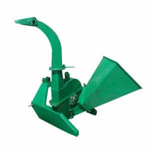 Tocator  de crengi  BX-42S PTO, ∅ max. 120 mm