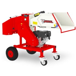 Tocator de crengi AM-120BD