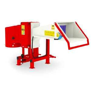 Tocator de crengi AM-80PTO ARPAL, ∅ max. 80 mm