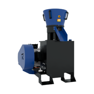 Masina de peleti GRAND 300 TMC