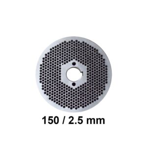 Matrita 150/2,5 mm