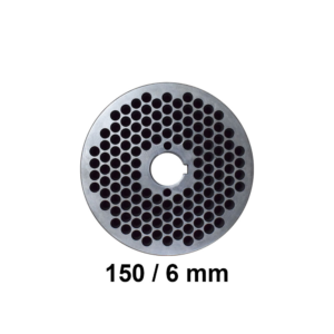 Matrita 150/6 mm