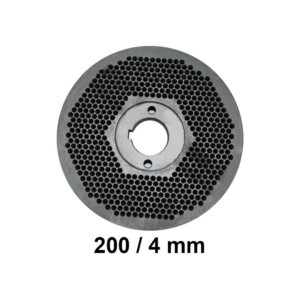Matrita 200/4 mm