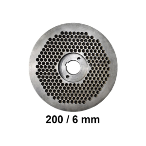 Matrita 200/6 mm