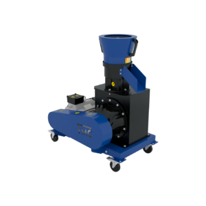 Masina de peleti GRAND 200 TMC