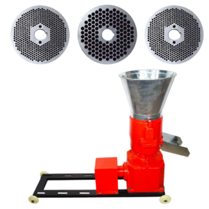 Granulator KL 200 fara motor, matrita 4 mm