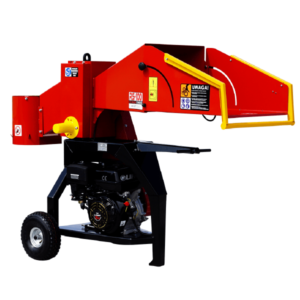Tocator de crengi REMET RS-100