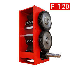 sistem de taiere R120 REMET POLONIA -www.granulator.ro