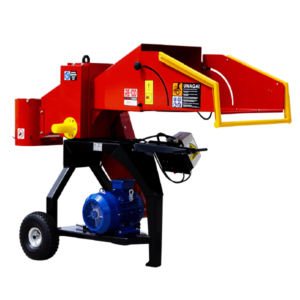 Tocator de crengi REMET RE-100