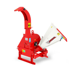 Tocator de crengi MK-120 PTO, ARPAL, ∅ max. 120 mm