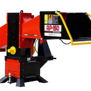 Tocator de crengi REMET RP-150 PTO (la tractor), ø max. 130 mm