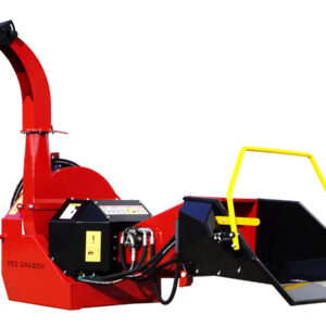 Tocator de crengi REMET RT-690 PTO (la tractor), ∅ max. 130 mm