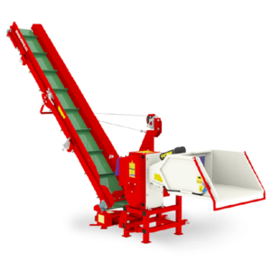 Tocator de crengi AM-120PTO-K PRO