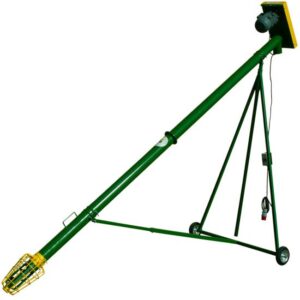 Șnec orizontal Fi Ø110mm , 4m lungime