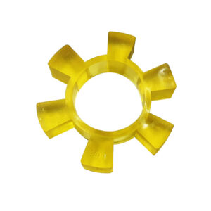 Cuplaj - Element elastic pentru granulator KL-200/KL-250