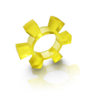 Cuplaj - Element elastic pentru granulator KL-120/KL-150