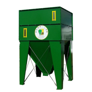 Siloz model SP3 – 3000kg