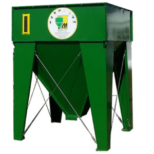 Siloz model SP2 – 2000kg