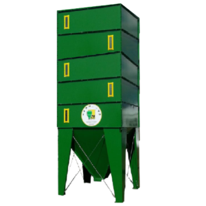 Siloz model SP6-6000kg