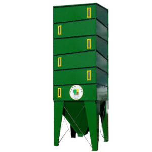 Siloz model SP7-7000kg