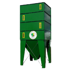 Siloz model SP5-5000kg