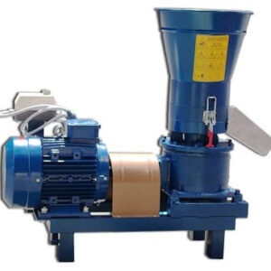 Granulator furaje GKP-7.5