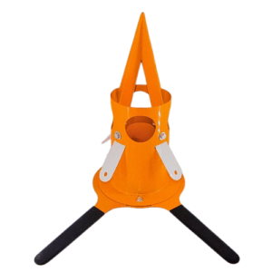 Dozator saci big bag orange