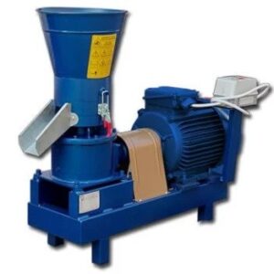 Granulator furaje GKP-11