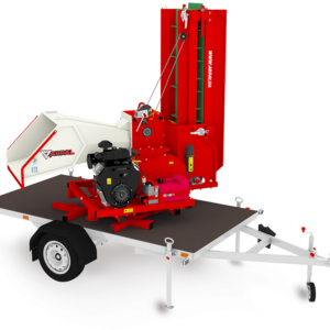Tocator de crengi AM-200 BD-K PRO