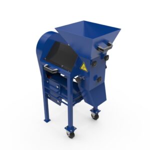 Spargator de nuci GKM 300 TMC