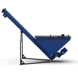 Snec de alimentare STZ-200