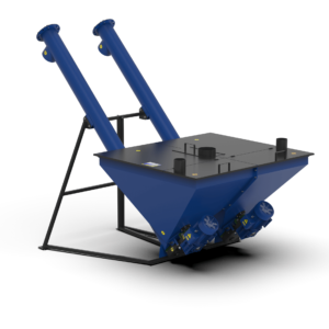 Snec de alimentare STZ-200 DUO