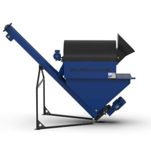 Snec de alimentare cu calibrator KSS-400