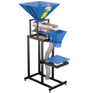 Dozator cu cantar FS-75