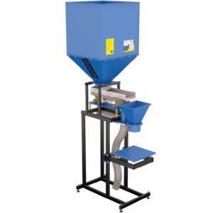 Dozator cu cantar FS-75+