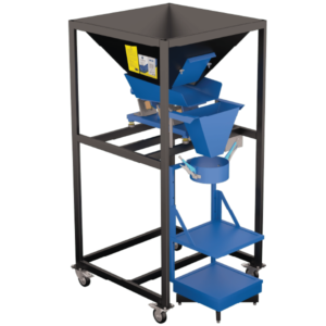 Dozator cu cantar FS-125