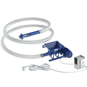 Snec flexibil cereale 220V - 9m