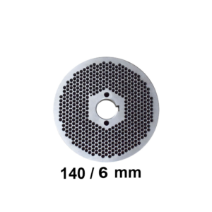Matrita 140/6 mm