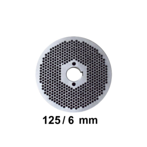 Matrita 125/6 mm