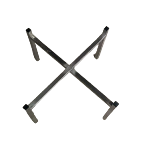 Suport butoi inox 180/200L