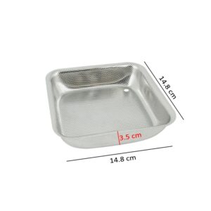 Sita moara de cereale 0,6mm