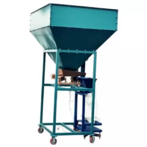 Dozator cu cantar DV-1,5